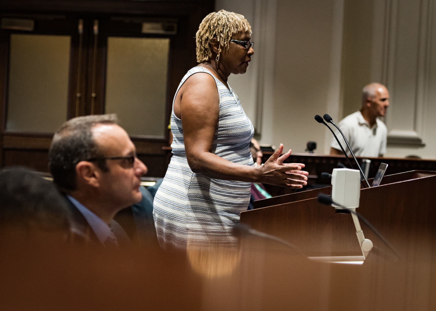 City Council Votes to Change Dixie Classic Fair Name